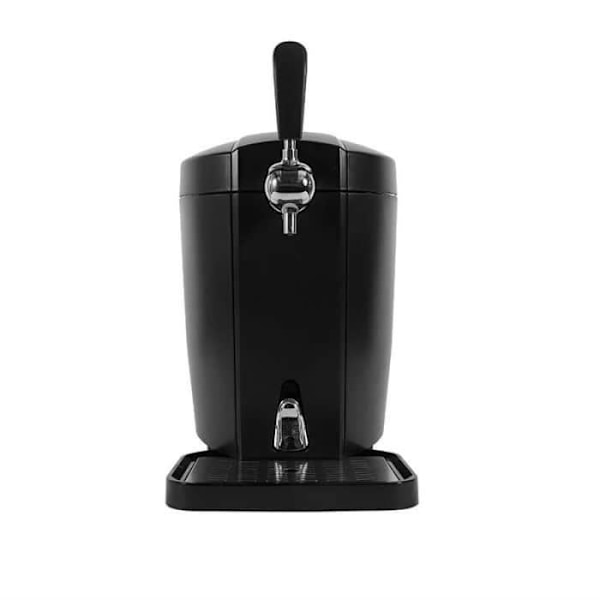 Tireuse A Bière CL - DB15B - 5L, 65W, med rengöringspump