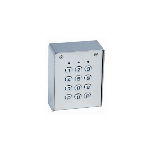 EA SU2SABTMG TABLET KOD TANGENTBORD TILLÄMPAD METALLNycklar