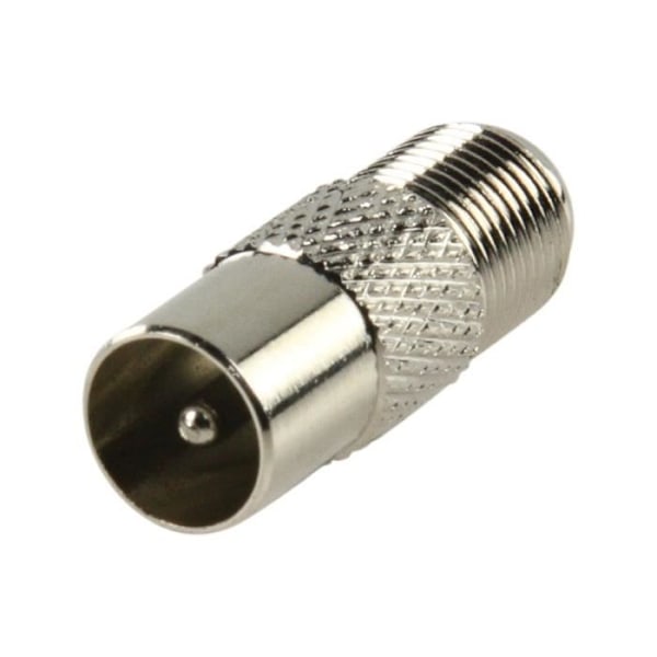 IEC - F-adapter Høj kvalitet