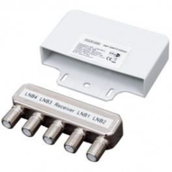 switch diseqc 4/1 200w