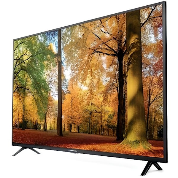 THOMSON 32' HD LED-TV - TNT-viritin - 82 cm - Puhdas kuva - PPI 100 Hz