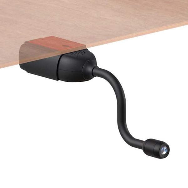 360° Full HD 1080P IP langaton WiFi-valvontakamera + 256 Gt TF Micro SD -kortti - Minikamera