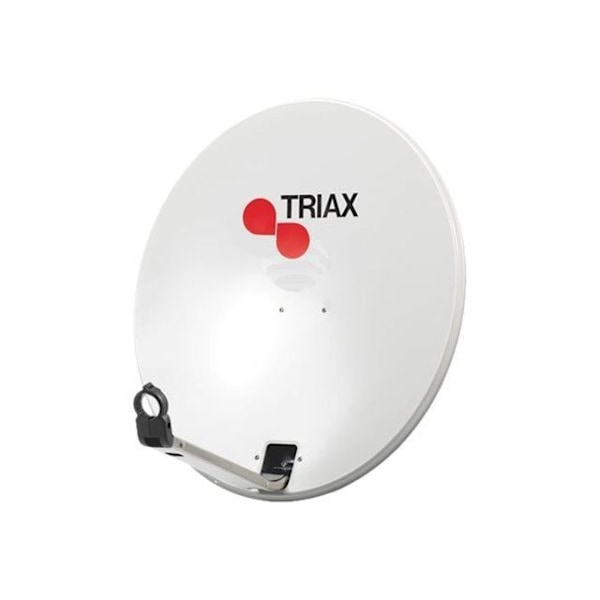 Triax TD Standard TD64 Parabolantenne 35,8 dBi Udendørs