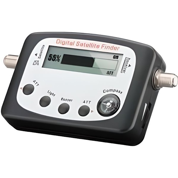Sat-Finder satellit pointer
