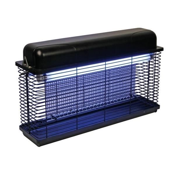 Sähköinen hyönteisten tappajalamppu 32W 3000V GIK11 Sisä- ja ulkokäyttöön