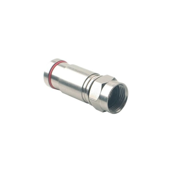 Triax FCN 6768 Compression F-stik koaksialstik tnt satellitkabel