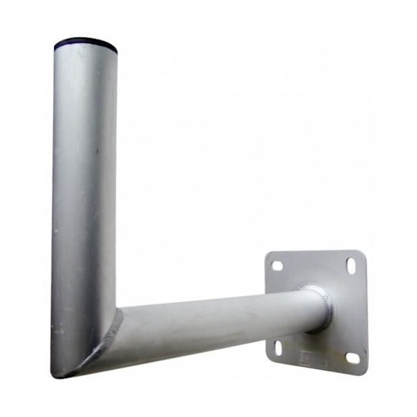 Stöd väggmålning - Doebis - Aluminium - 35cm - Utomhusmontage - Fast