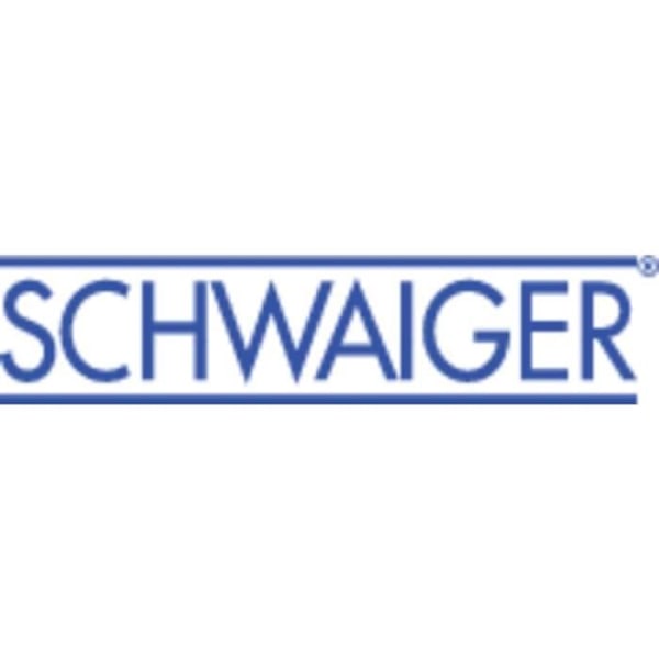 Support mural - SCHWAIGER - WAH6290301 - Galvaniseret stål - Paraboler Ø 60-90 cm - Dybde 25 cm