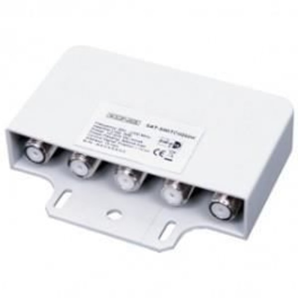 switch diseqc 4/1 200w