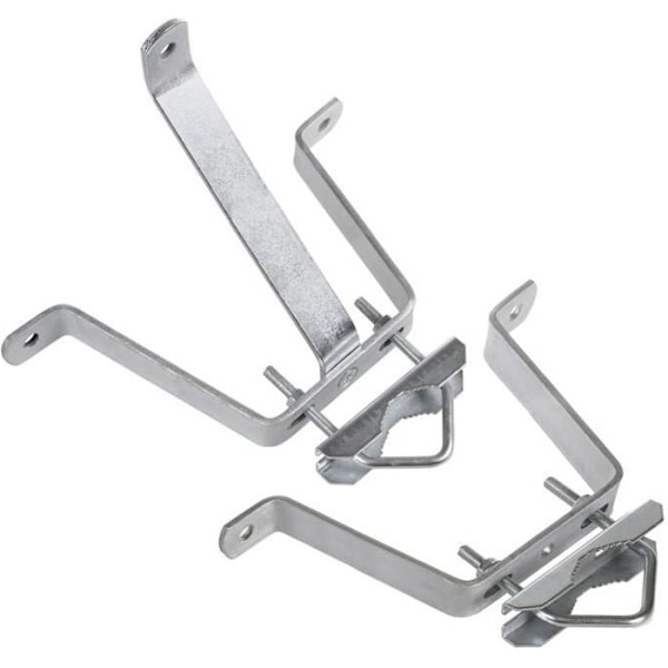 Monteringsfäste för 18cm mastantenn Maclean MCTV-556