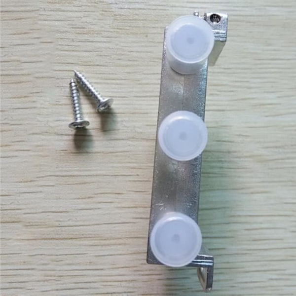 4-vejs satellitkabelsignalsplitter 5-2450 MHz