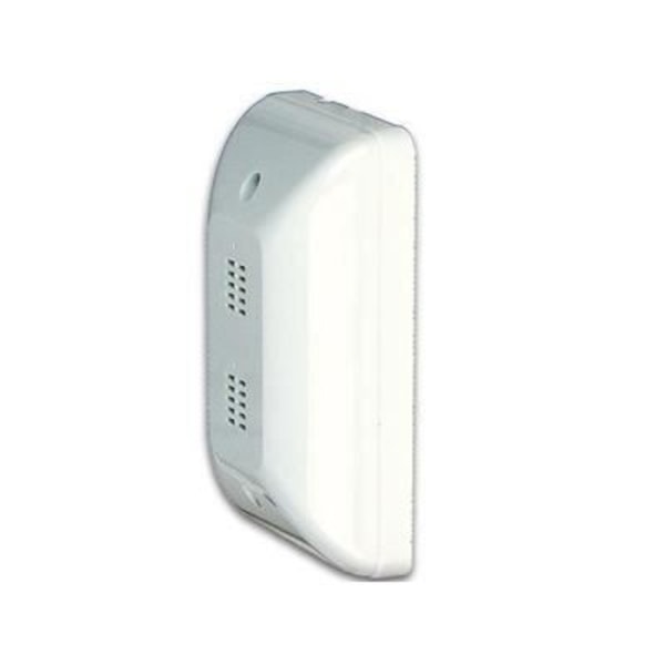 Extern siren 12v 120db sv/ps93 för larmsystem