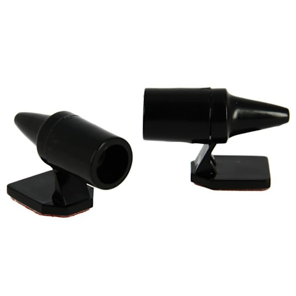 Carlinea 485036 Ultrasonic Anti-Game Whistles, set om 2