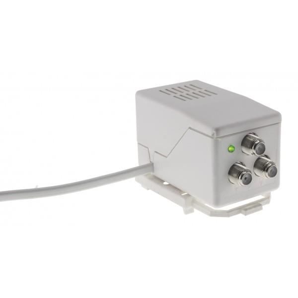 24 V virtalähde - 82 mA - 2 TER-lähtöä - CAHORS - CAL24V2