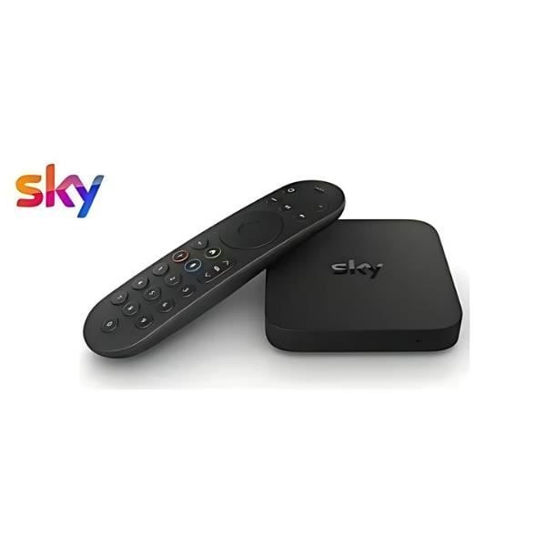 Sky Stream + Reititin - SKY - Suoratoistoviihde - Elokuvat - Urheilu - Lapset