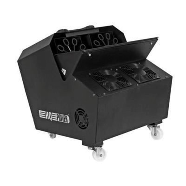 Boblemaskine 100w dmx hq power velleman vdp100