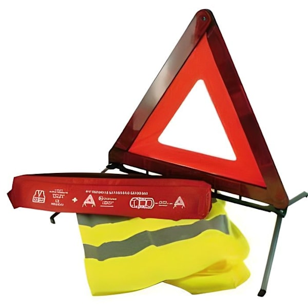 Altium 954400 Counterpart Triangle Vest Kit