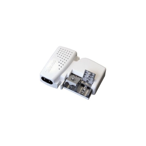 Televes 5795 Alimentation PICOKOM 24V / 130 mA DAT HD 45 75 Teholähde