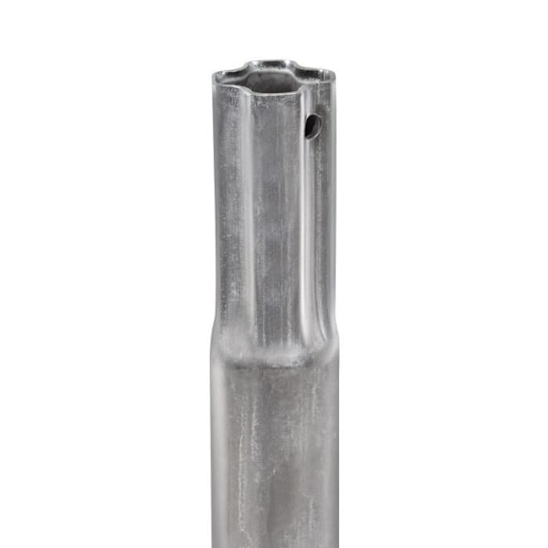 Maclean Foldende antennemast 42*2*1000 MCTV-557 Maclean TV System antennemontering