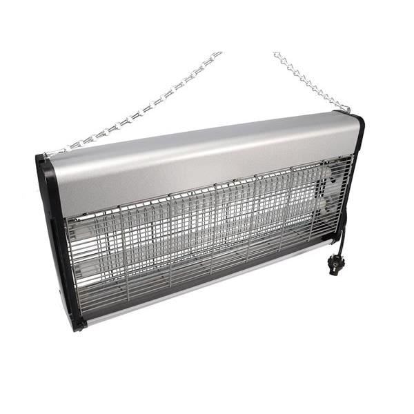 Elektrisk insektsdödarlampa 40W 2800V (2 x 20W) GIK16N1 För inomhusbruk