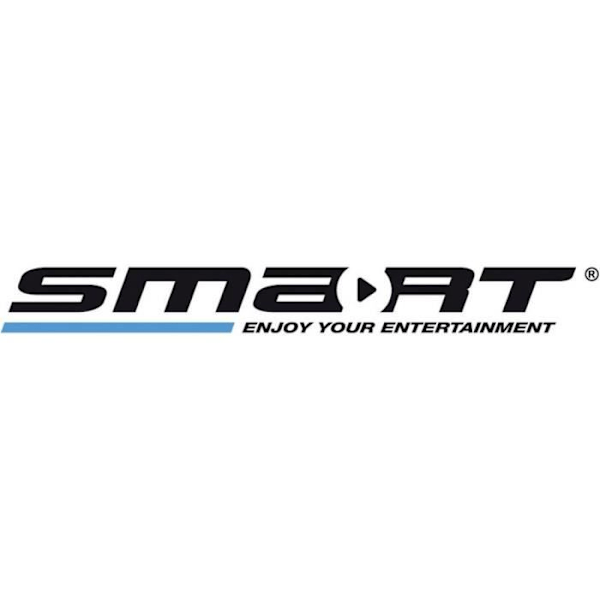 Supportmur til satellitantenne - Smart - WWH25T - Aluminium - 25 cm - Ø op til 85 cm