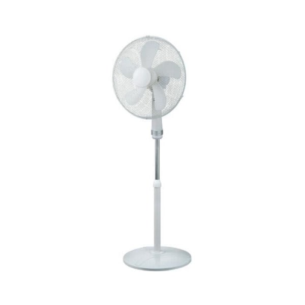 OPTEX 3 IN 1 PUHALTIN - 45 CM PALVESTI. 3 NOPEUTTA JA 3 ANTI-MELUNAISTA TERÄTÄ.