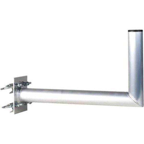 Telestar 5400446 WHS3 vinkelbeslag til parabol aluminium 250 mm