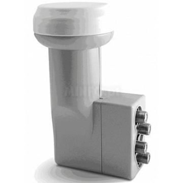 FRACARRO - UNIVERSAL LNB QUATTRO-… MUUTIN