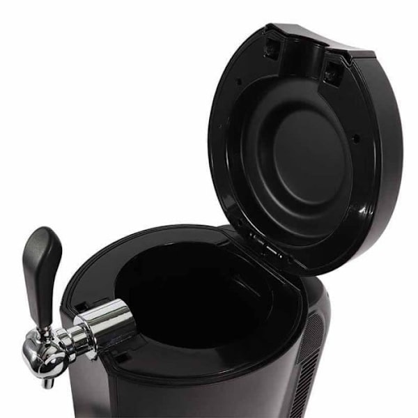 Tireuse A Bière CL - DB15B - 5L, 65W, med rengöringspump