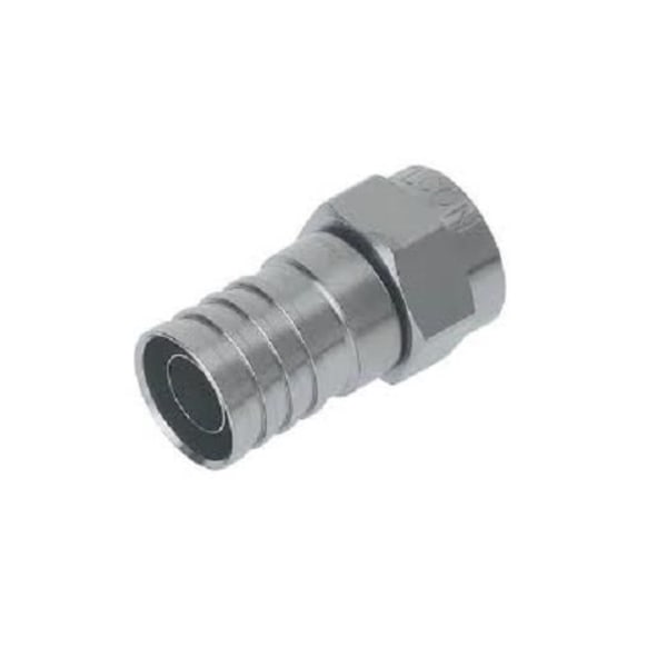 Cabelcon F-56-ALM 5.1/8.4 - Crimp F Connector