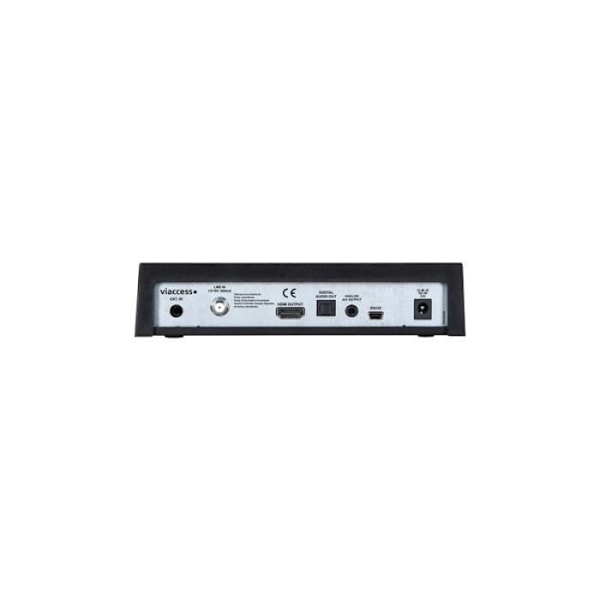 DEKODER TNTSAT SATELLITMODTAGER OPTAGERE MULTIMEDIAAFSPILLER USB HDMI