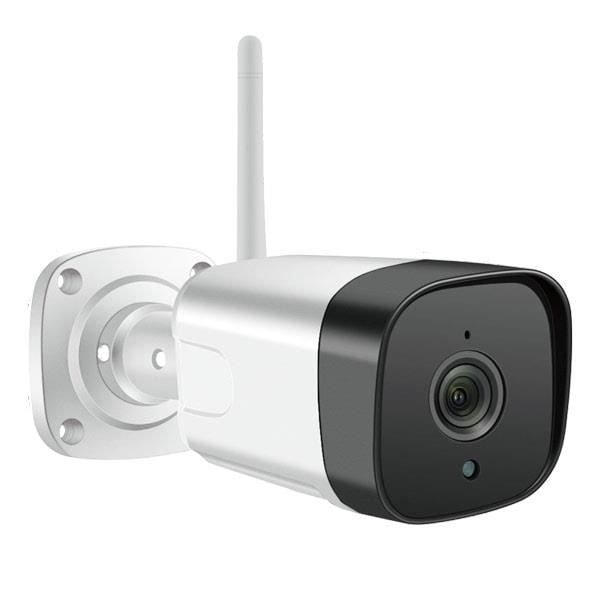 Ulkokamera - Superior Smart - SUPiCM002 - Full HD - Yökuvaus 20-25 m - Liike-etuus