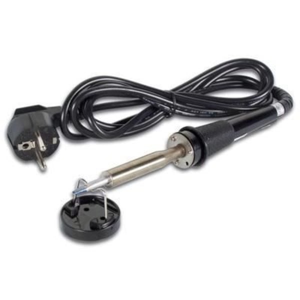 Laadukas juotoskolvi 60w 230v vts60 hitsaus