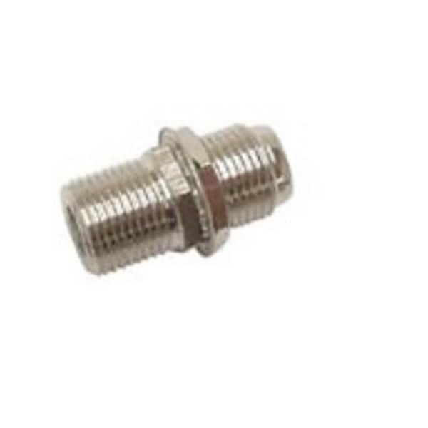 Adapter f honkontakt/dubbel f honkontakt
