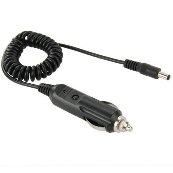 12V billaddare för E-14 (cigarettändare)