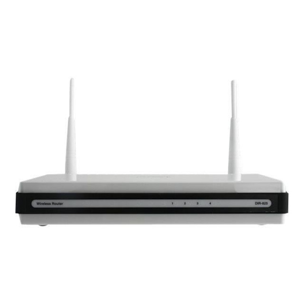 12V laturi D-Link DIR-825 reitittimelle