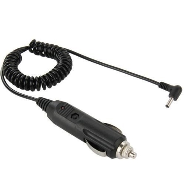 12V billaddare för M-164 UF