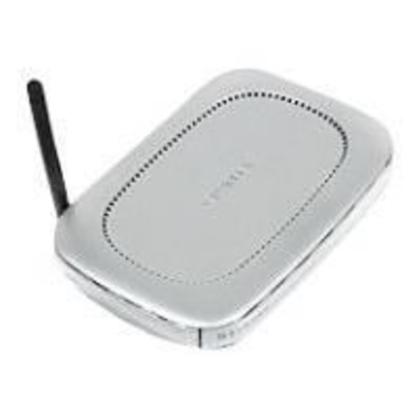 5V Laddare för Netgear WGR614 V2 Router