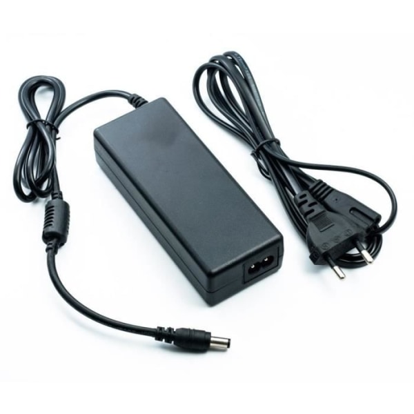 12V Laddare - Korg - PA-588 - AC Adapter - Strömförsörjning - Svart