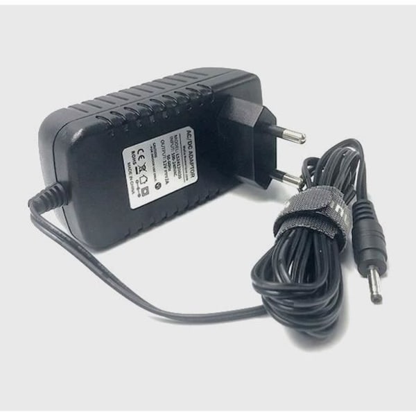 Thomson NEO14C-4SL64: 12V USB-laddare nätadapter för bärbar dator