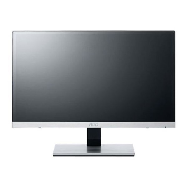 12V virtalähde - MyVolts - D2367Ph - Verkkoadapteri - Yhteensopiva AOC D2367Ph - Musta