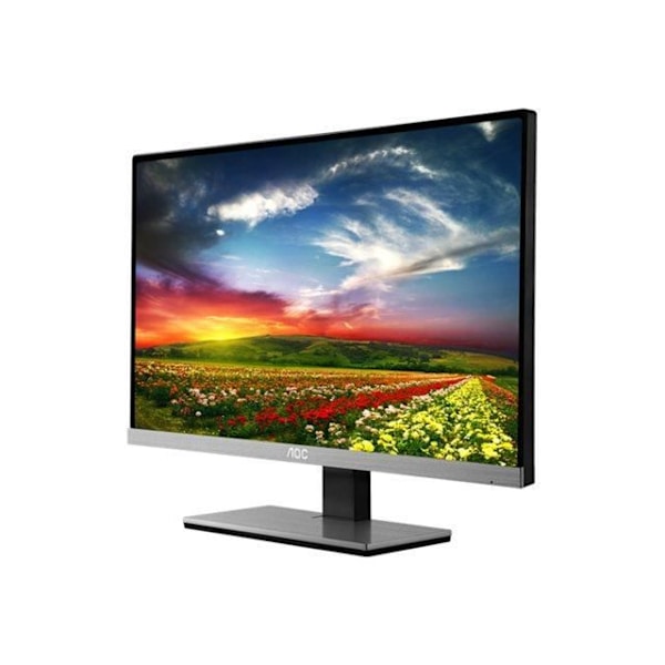 12V virtalähde yhteensopiva AOC I2367FH TV:n kanssa