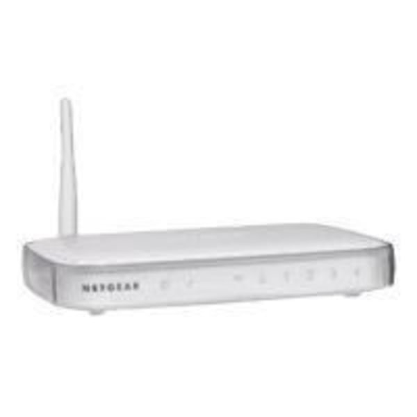 5V Laddare för Netgear WGR614 V2 Router