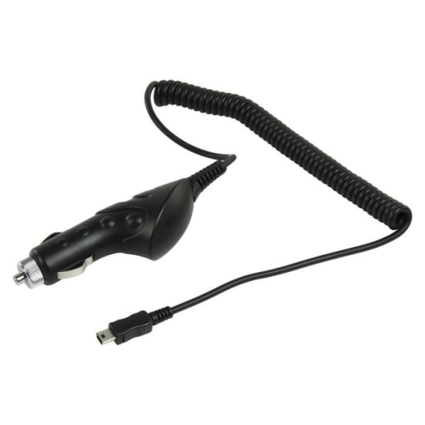 5V billaddare för Microtrack II