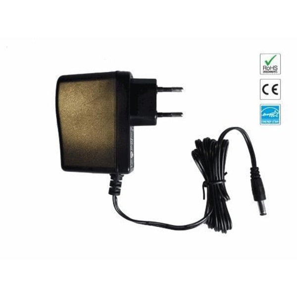 12V lader til Sunny SYS1308-2412-W2 transformer