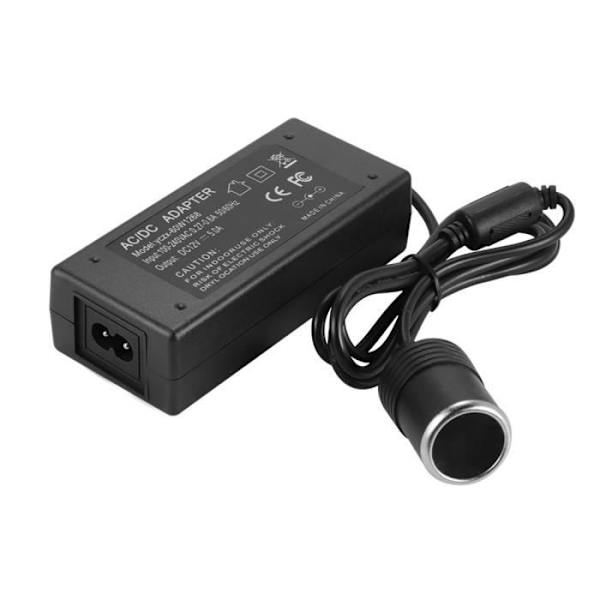 Virtamuunninsovitin - XCSOURCE - MA1379 - 12V 5A 60W - Tupakansytyttimen pistoke - Yleiskäyttöinen