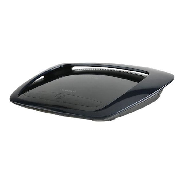 12V laturi Linksys WRT610N reitittimelle