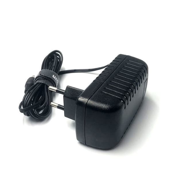 12V laddare för Thomson NEOX13C-4RD64 dator - Strömförsörjning - Nätadapter