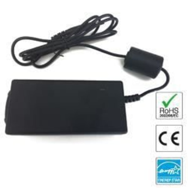 Laddare 12V - MyVolts - ADPC1260AB - Kompatibel Transfo HP - AC100-240V - CE, Rohs, TUV, GS