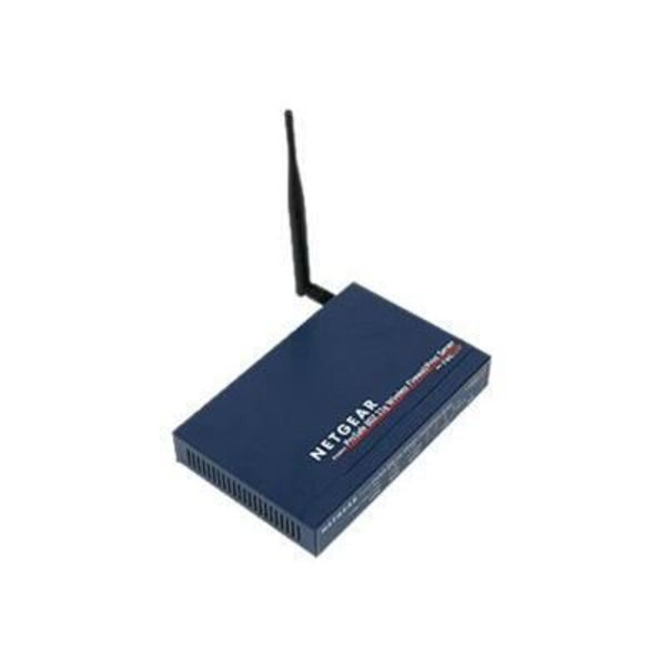 12V laddare för Netgear FWG114P brandvägg